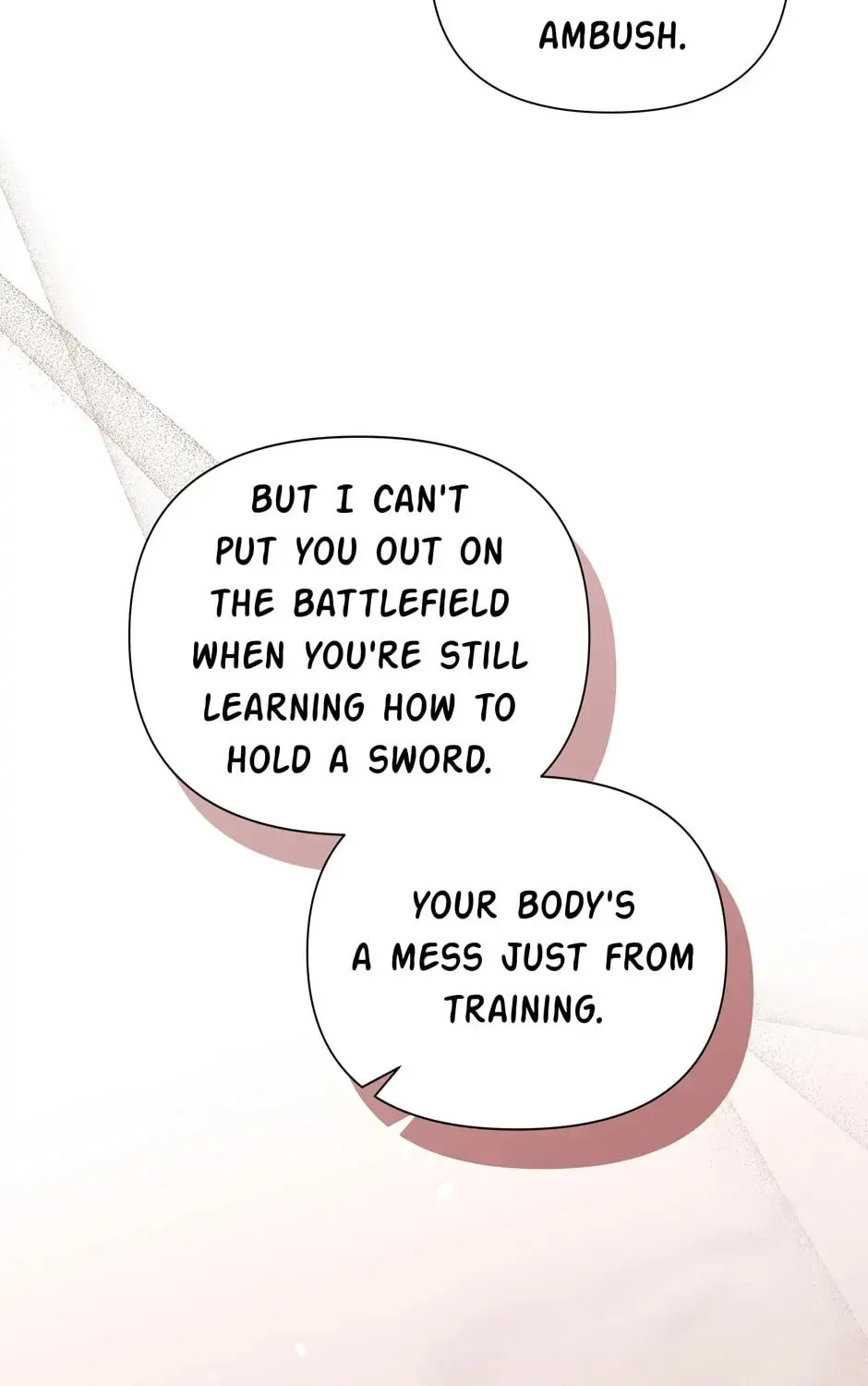 Read Side Characters Deserve Love Too chapter 91 image 55 on Lezhin