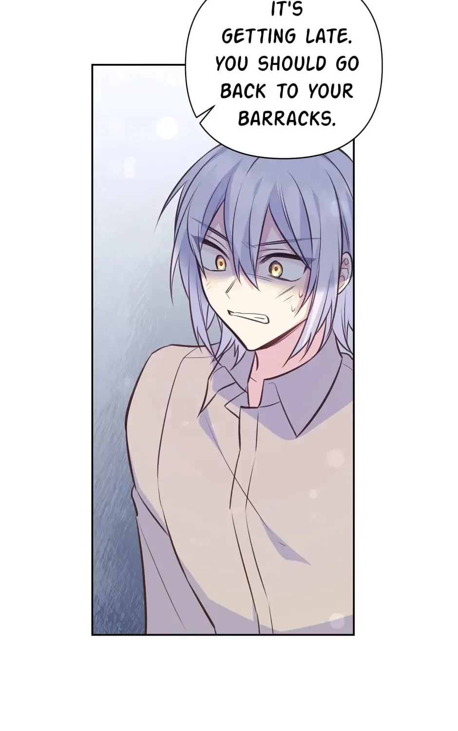 Read Side Characters Deserve Love Too chapter 91 image 61 on Lezhin