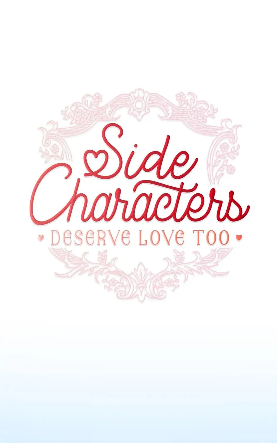 Read Side Characters Deserve Love Too chapter 91 image 63 on Lezhin