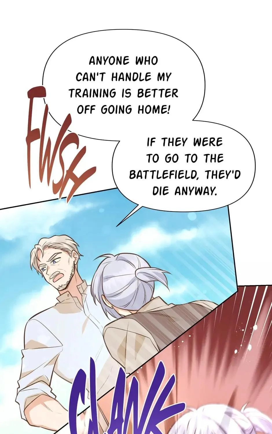 Read Side Characters Deserve Love Too chapter 91 image 77 on Lezhin