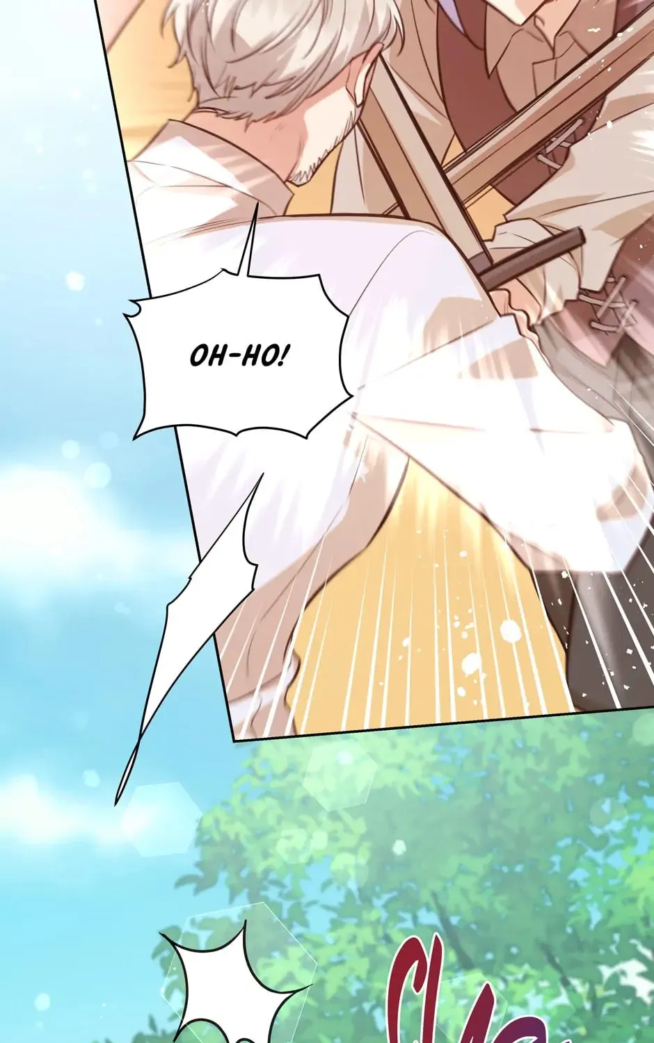 Read Side Characters Deserve Love Too chapter 91 image 79 on Lezhin