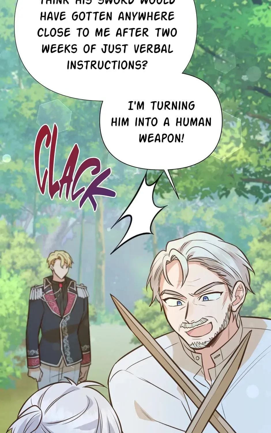 Read Side Characters Deserve Love Too chapter 91 image 81 on Lezhin