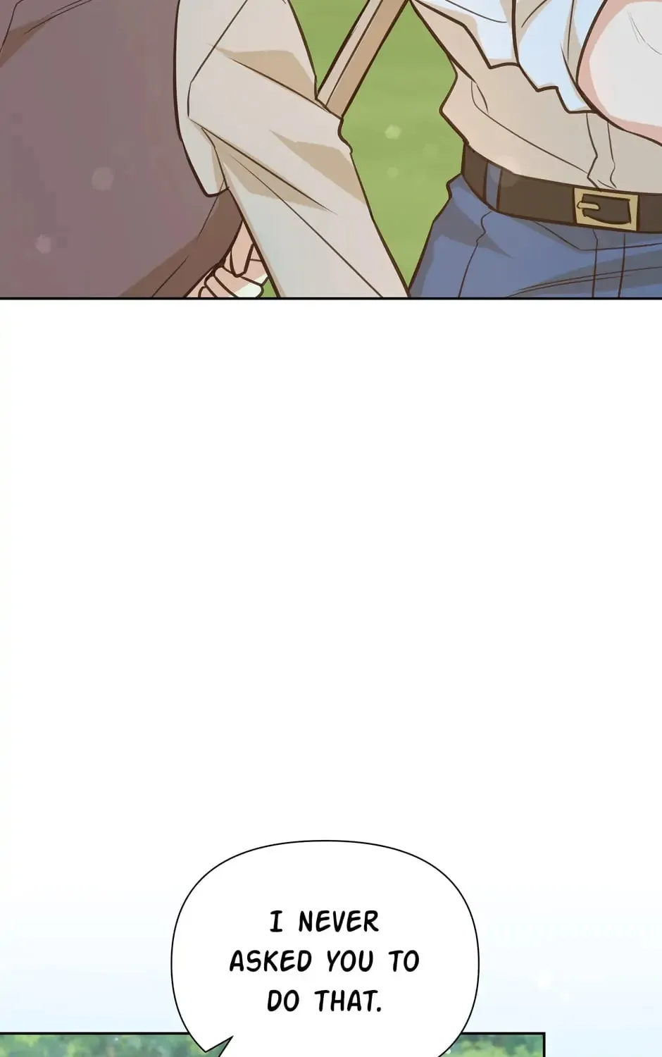 Read Side Characters Deserve Love Too chapter 91 image 83 on Lezhin