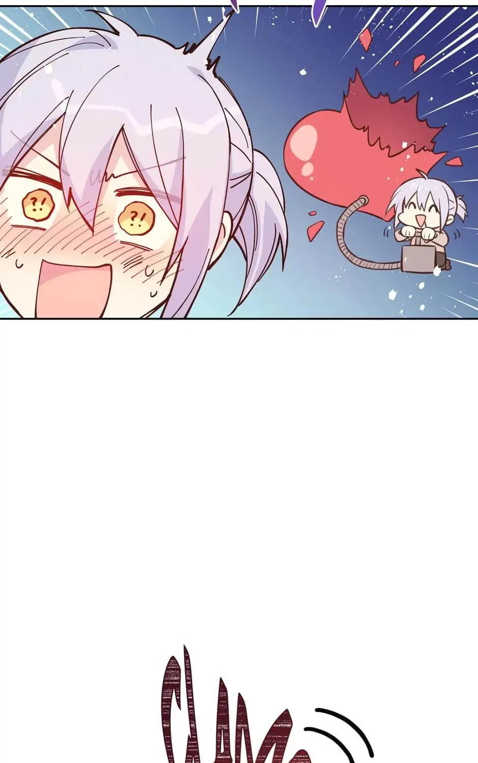 Read Side Characters Deserve Love Too chapter 91 image 9 on Lezhin