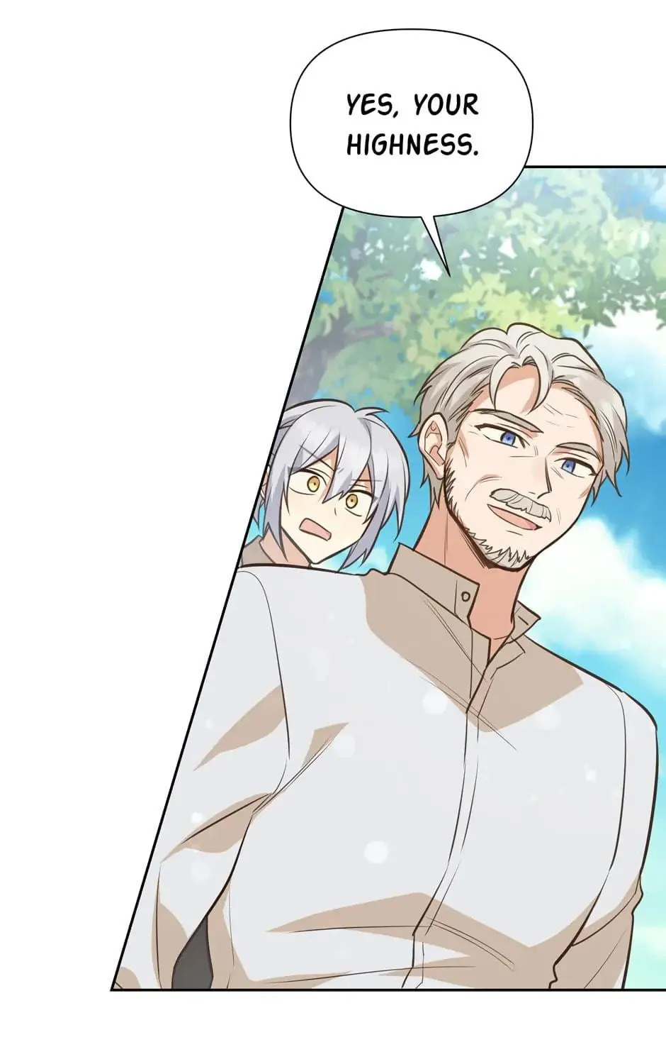 Read Side Characters Deserve Love Too chapter 91 image 93 on Lezhin
