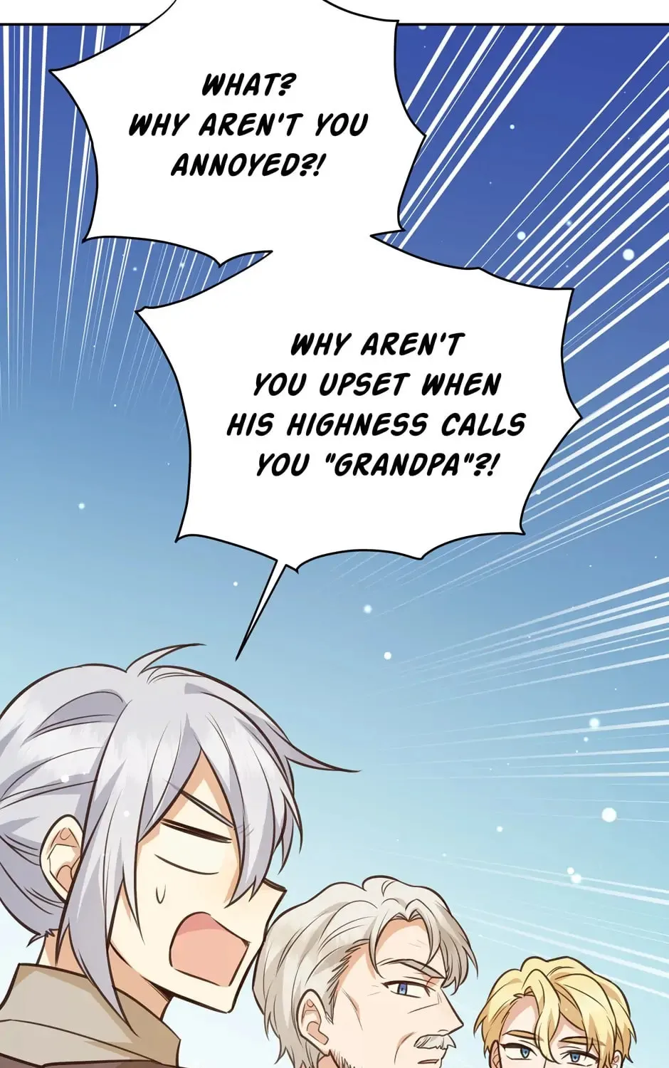 Read Side Characters Deserve Love Too chapter 91 image 95 on Lezhin