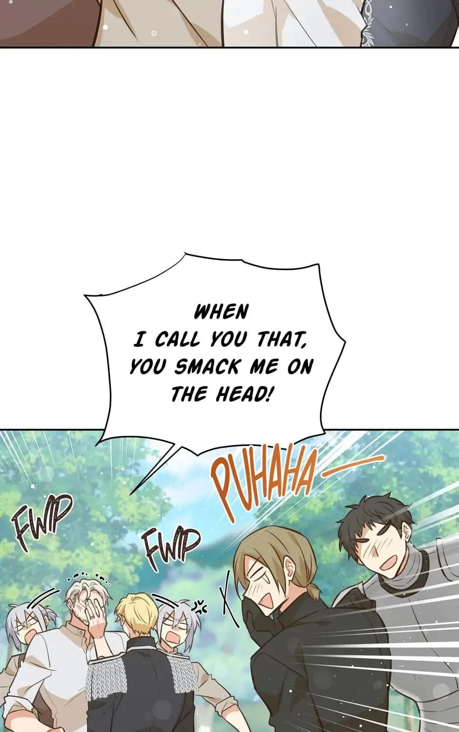 Read Side Characters Deserve Love Too chapter 91 image 97 on Lezhin