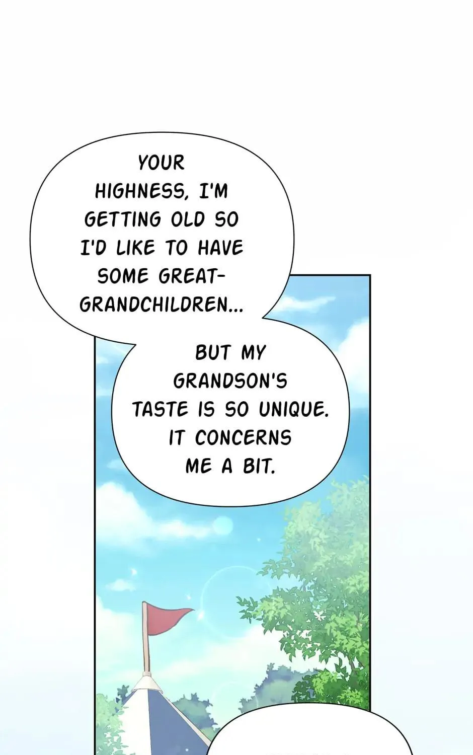 Read Side Characters Deserve Love Too chapter 91 image 99 on Lezhin