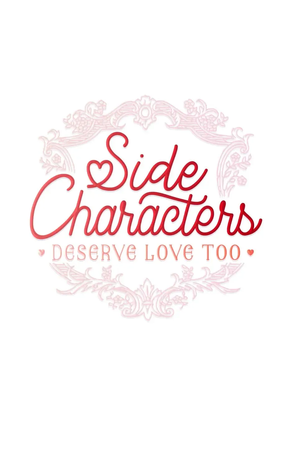 Read Side Characters Deserve Love Too chapter 92 image 1 on Lezhin