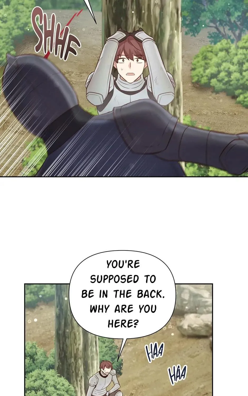 Read Side Characters Deserve Love Too chapter 92 image 105 on Lezhin