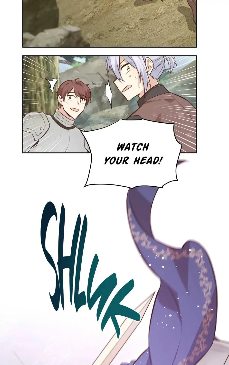 Read Side Characters Deserve Love Too chapter 92 image 107 on Lezhin