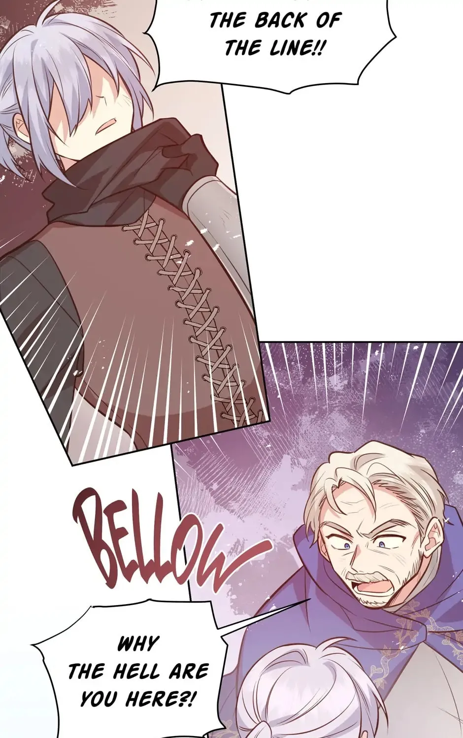 Read Side Characters Deserve Love Too chapter 92 image 113 on Lezhin