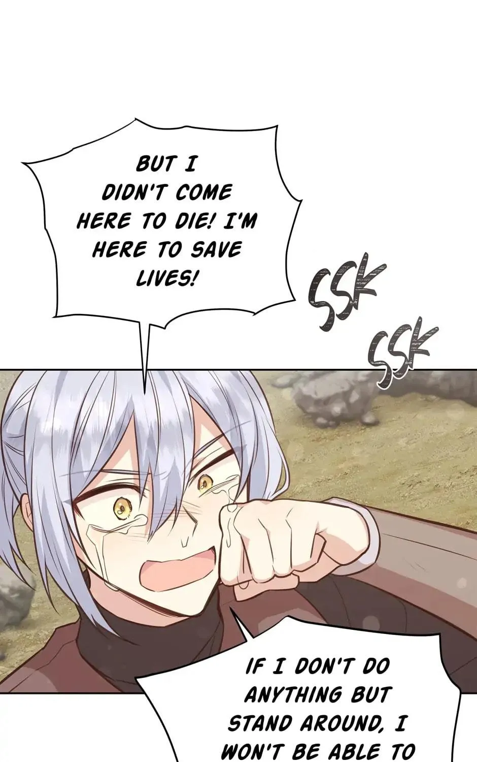 Read Side Characters Deserve Love Too chapter 92 image 123 on Lezhin