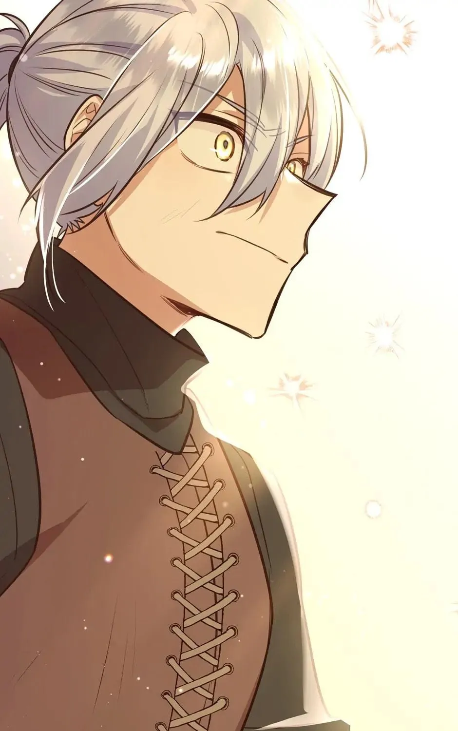 Read Side Characters Deserve Love Too chapter 92 image 129 on Lezhin