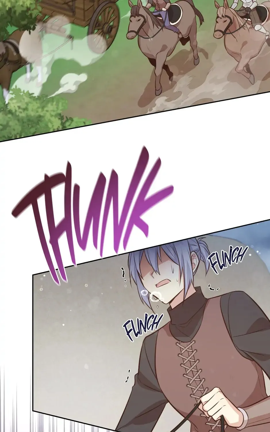 Read Side Characters Deserve Love Too chapter 92 image 13 on Lezhin