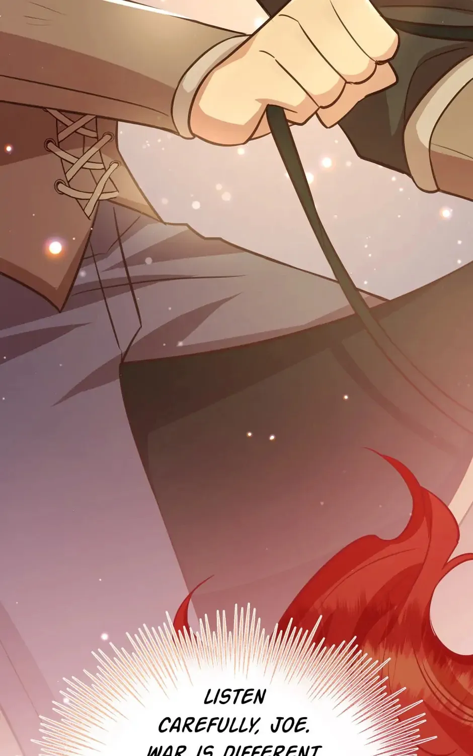 Read Side Characters Deserve Love Too chapter 92 image 131 on Lezhin