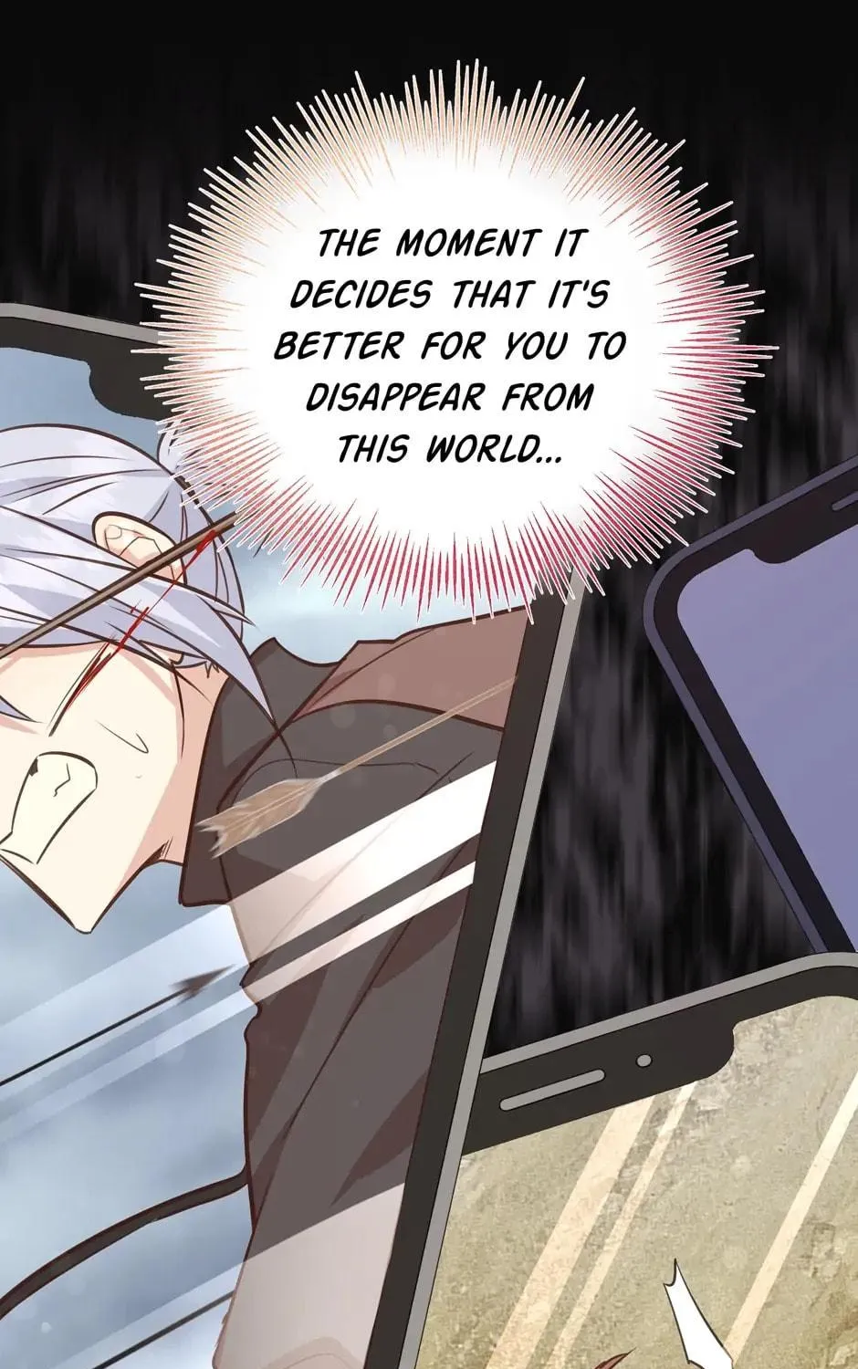 Read Side Characters Deserve Love Too chapter 92 image 137 on Lezhin