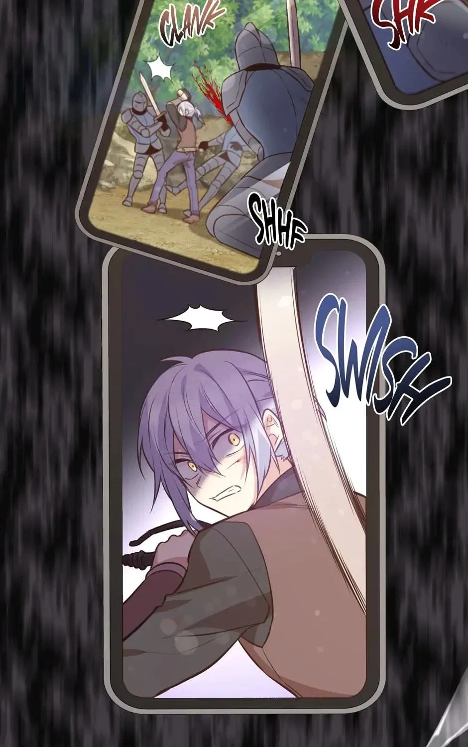 Read Side Characters Deserve Love Too chapter 92 image 141 on Lezhin