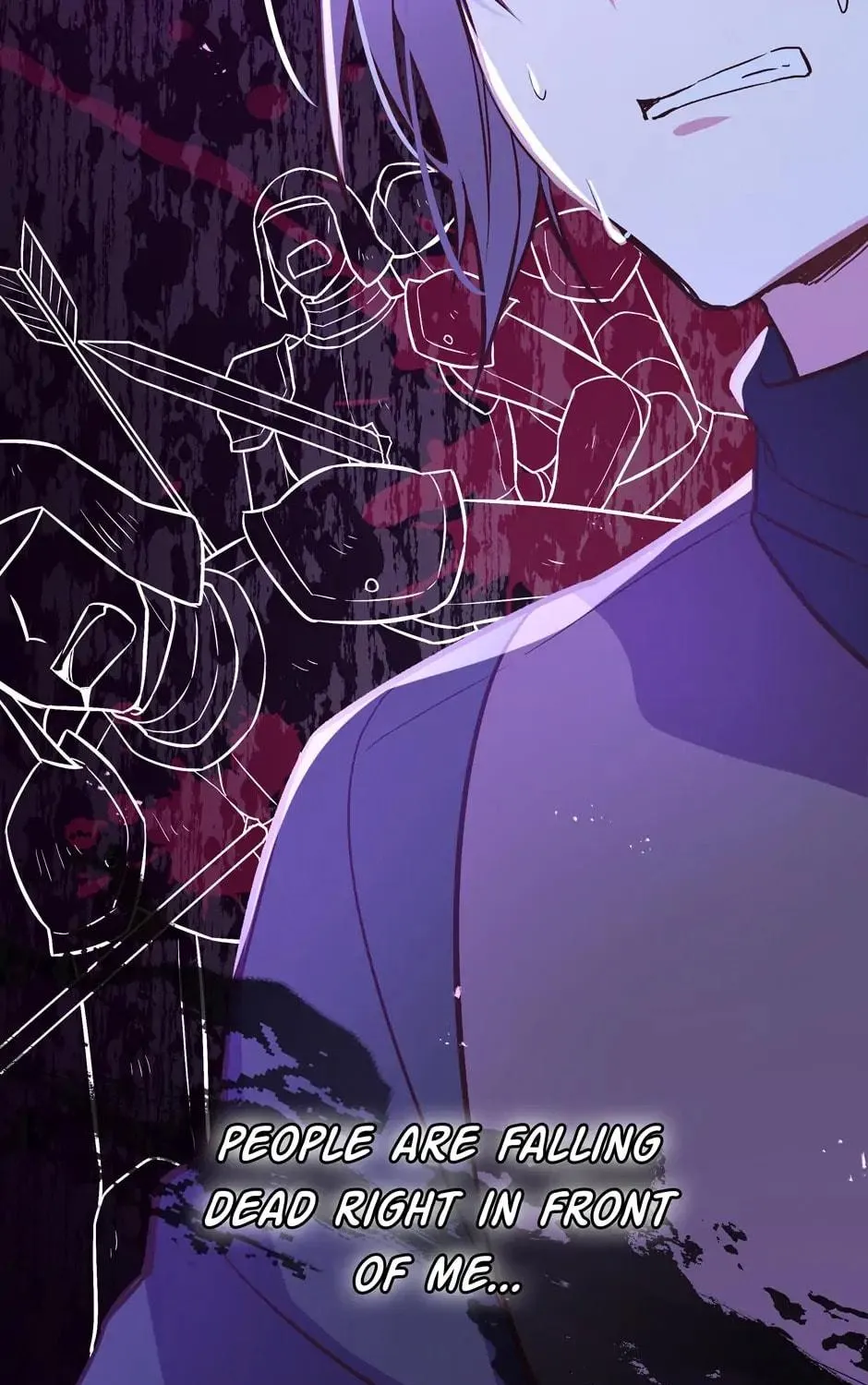 Read Side Characters Deserve Love Too chapter 92 image 17 on Lezhin