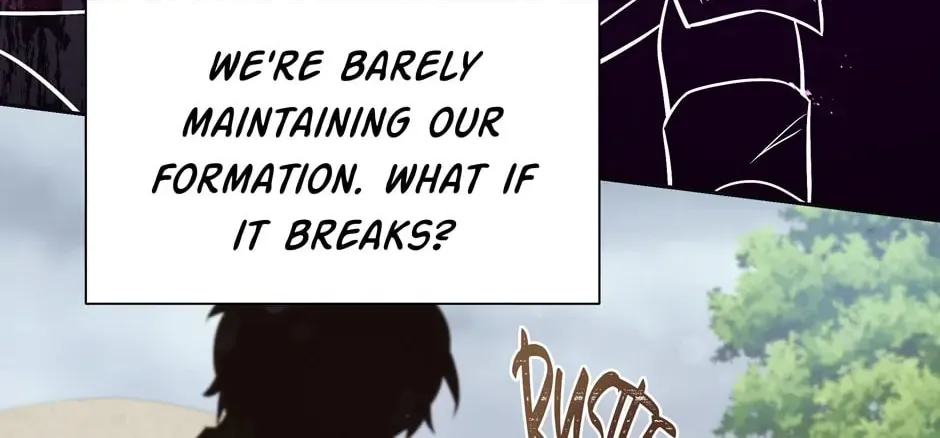 Read Side Characters Deserve Love Too chapter 92 image 20 on Lezhin