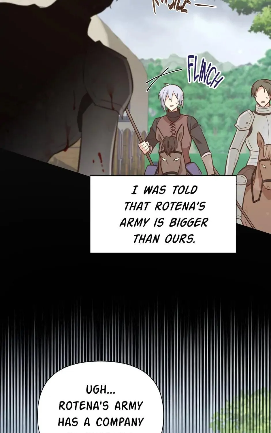 Read Side Characters Deserve Love Too chapter 92 image 21 on Lezhin