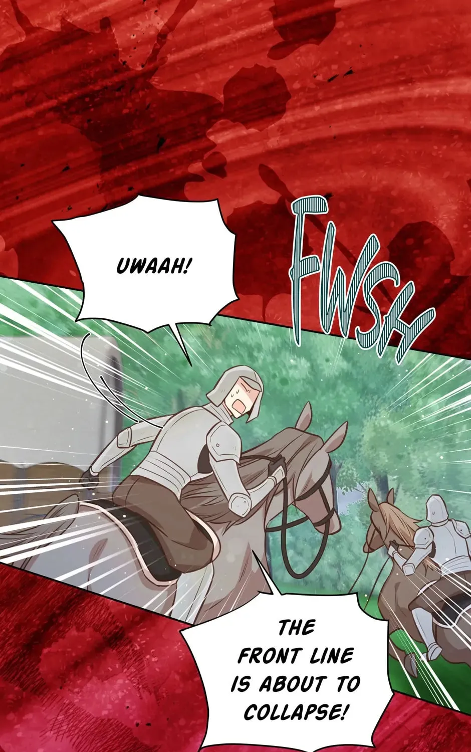 Read Side Characters Deserve Love Too chapter 92 image 31 on Lezhin