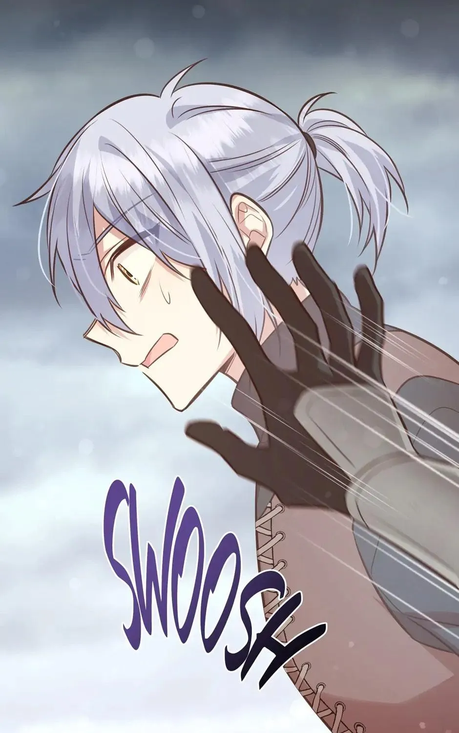 Read Side Characters Deserve Love Too chapter 92 image 37 on Lezhin