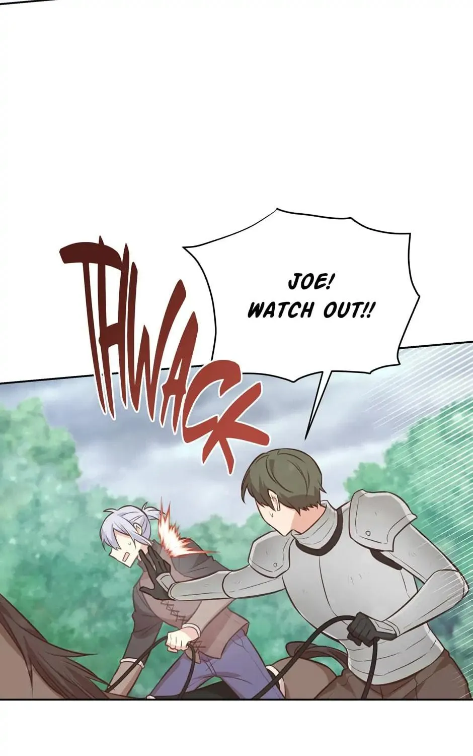 Read Side Characters Deserve Love Too chapter 92 image 39 on Lezhin