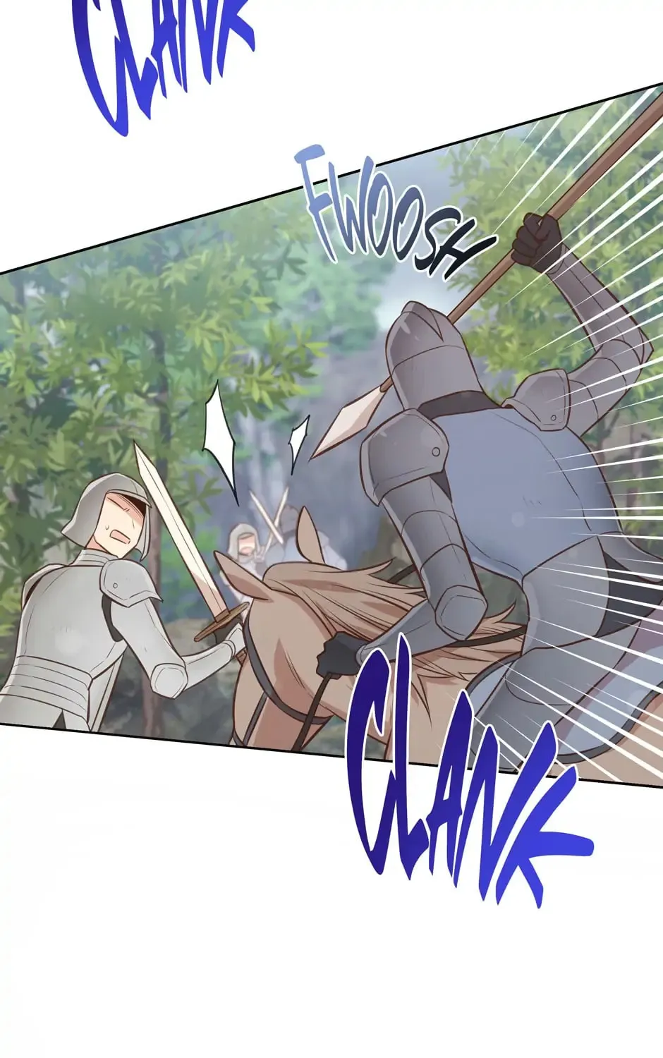 Read Side Characters Deserve Love Too chapter 92 image 5 on Lezhin