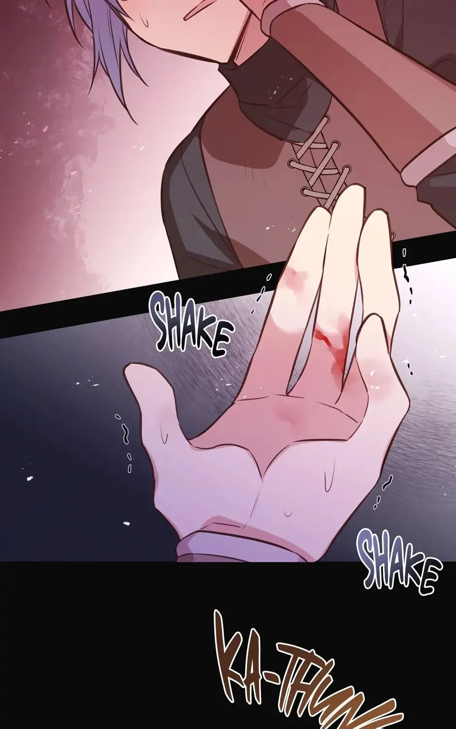 Read Side Characters Deserve Love Too chapter 92 image 53 on Lezhin