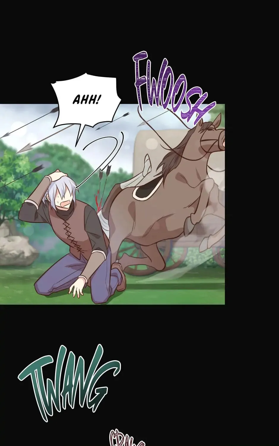 Read Side Characters Deserve Love Too chapter 92 image 55 on Lezhin