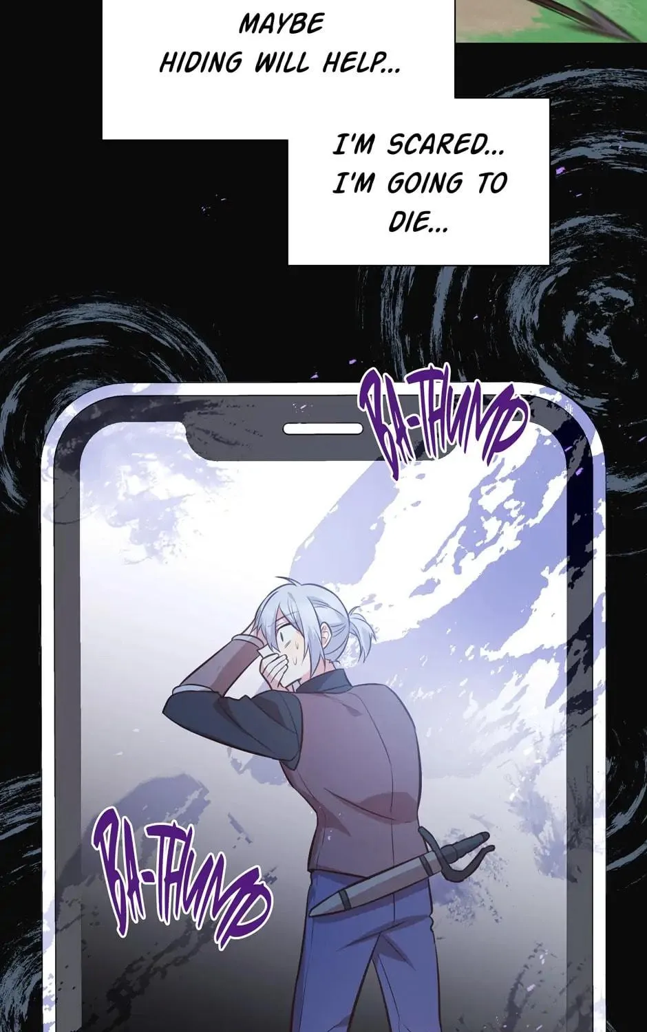 Read Side Characters Deserve Love Too chapter 92 image 57 on Lezhin