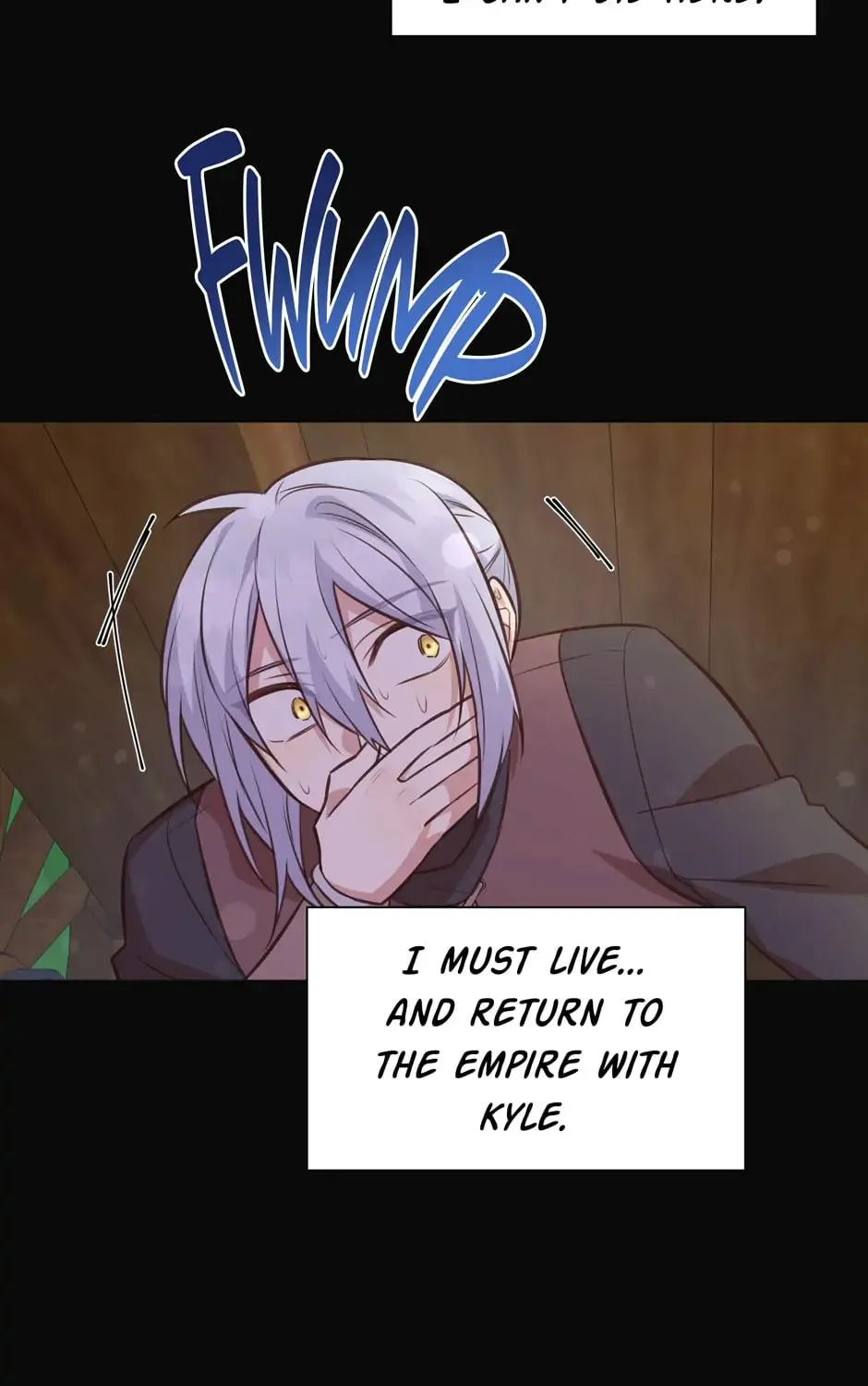 Read Side Characters Deserve Love Too chapter 92 image 61 on Lezhin
