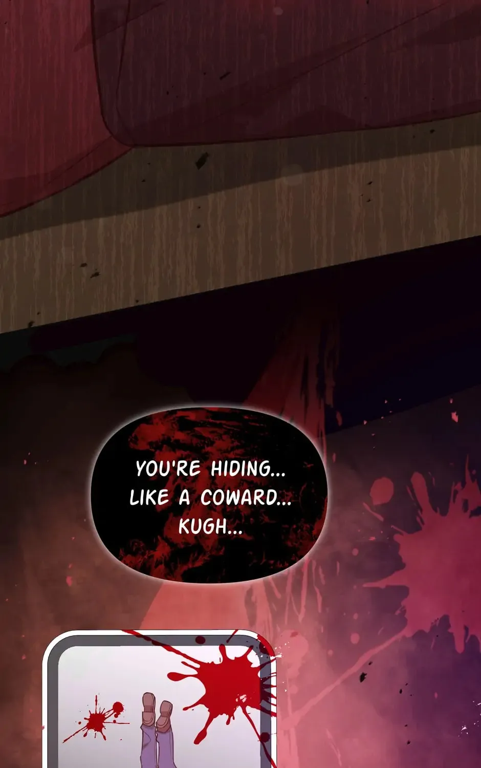 Read Side Characters Deserve Love Too chapter 92 image 65 on Lezhin