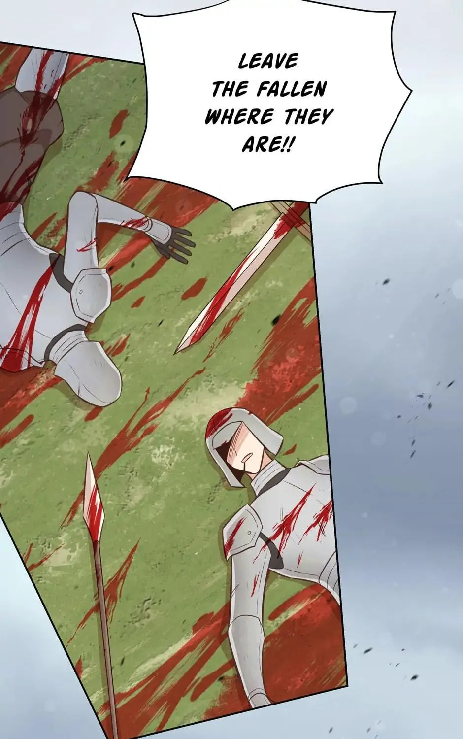 Read Side Characters Deserve Love Too chapter 92 image 7 on Lezhin