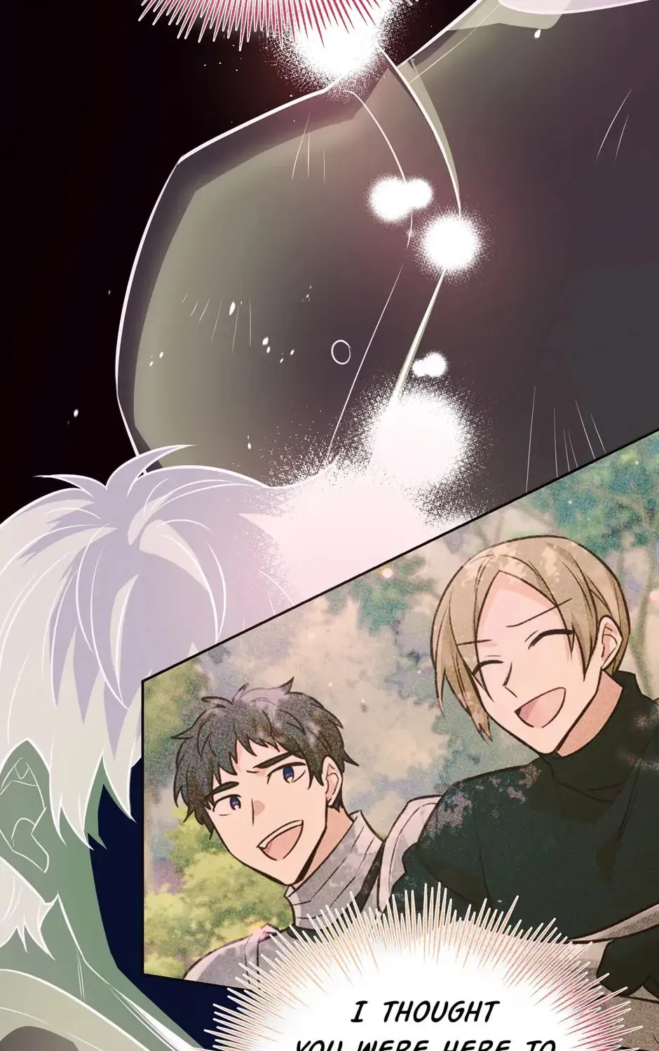 Read Side Characters Deserve Love Too chapter 92 image 71 on Lezhin