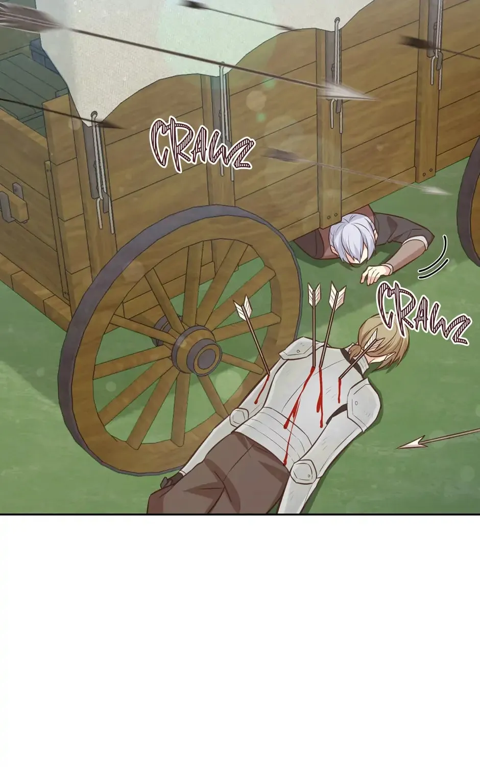 Read Side Characters Deserve Love Too chapter 92 image 79 on Lezhin