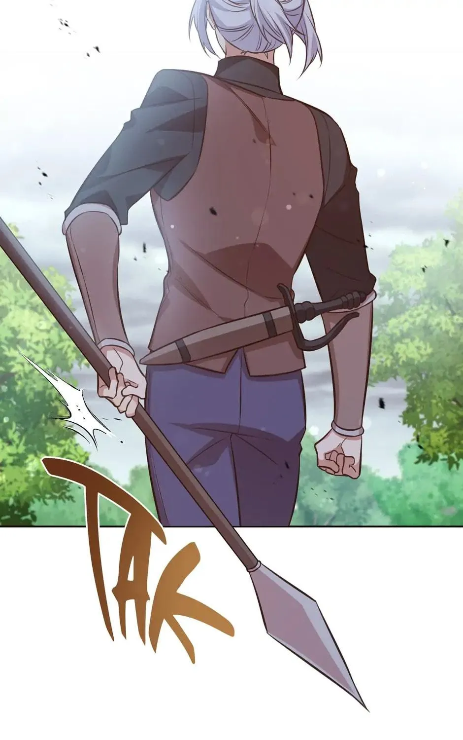 Read Side Characters Deserve Love Too chapter 92 image 81 on Lezhin