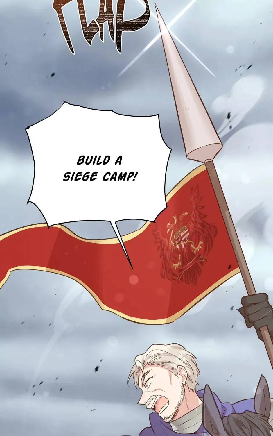 Read Side Characters Deserve Love Too chapter 92 image 9 on Lezhin