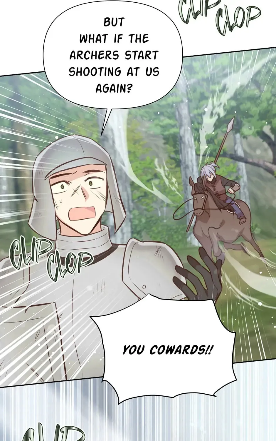 Read Side Characters Deserve Love Too chapter 92 image 91 on Lezhin