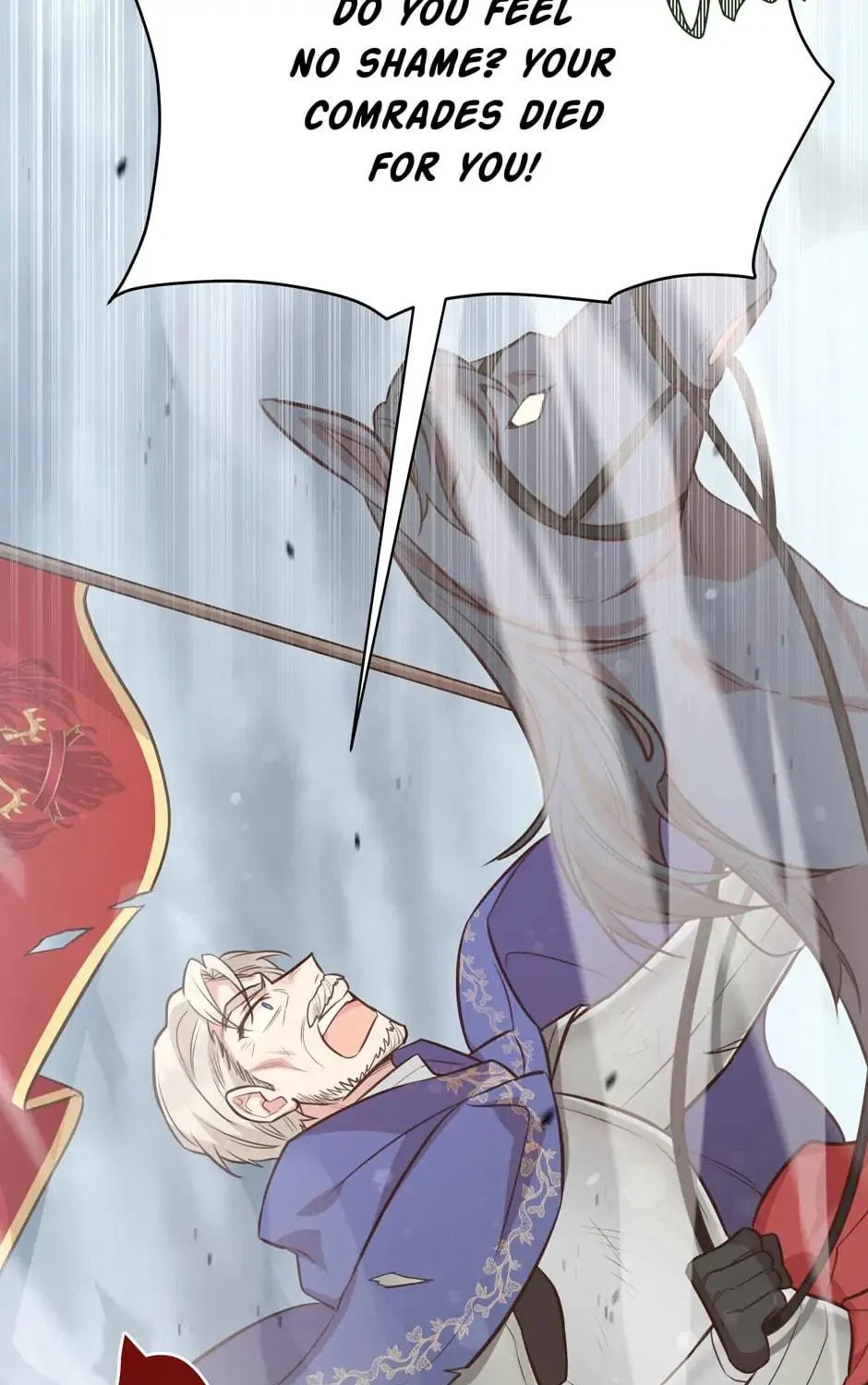 Read Side Characters Deserve Love Too chapter 92 image 93 on Lezhin