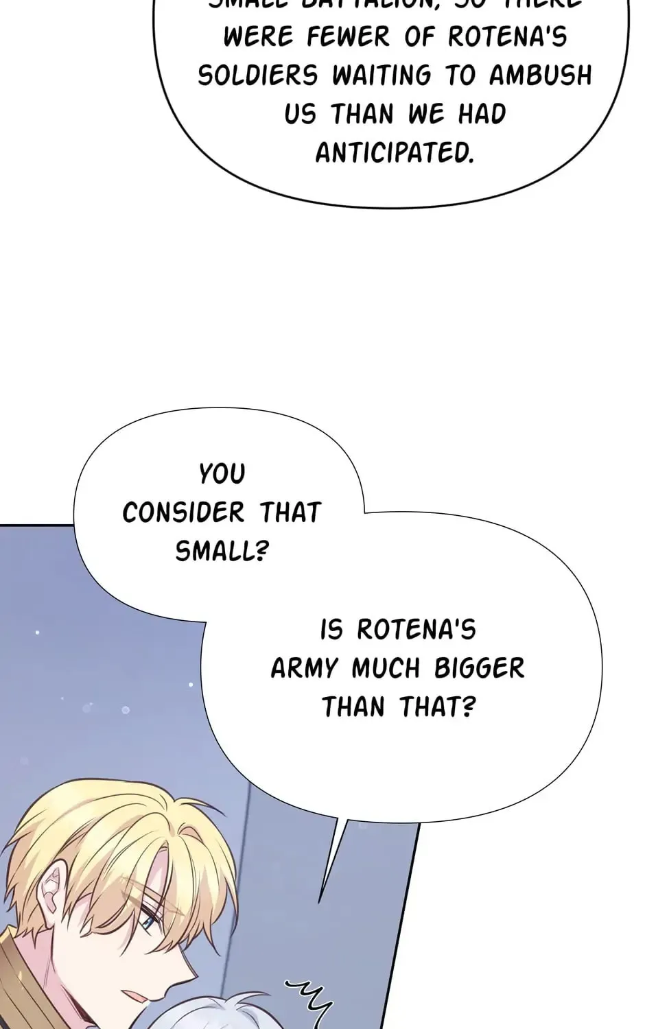 Read Side Characters Deserve Love Too chapter 93 image 101 on Lezhin