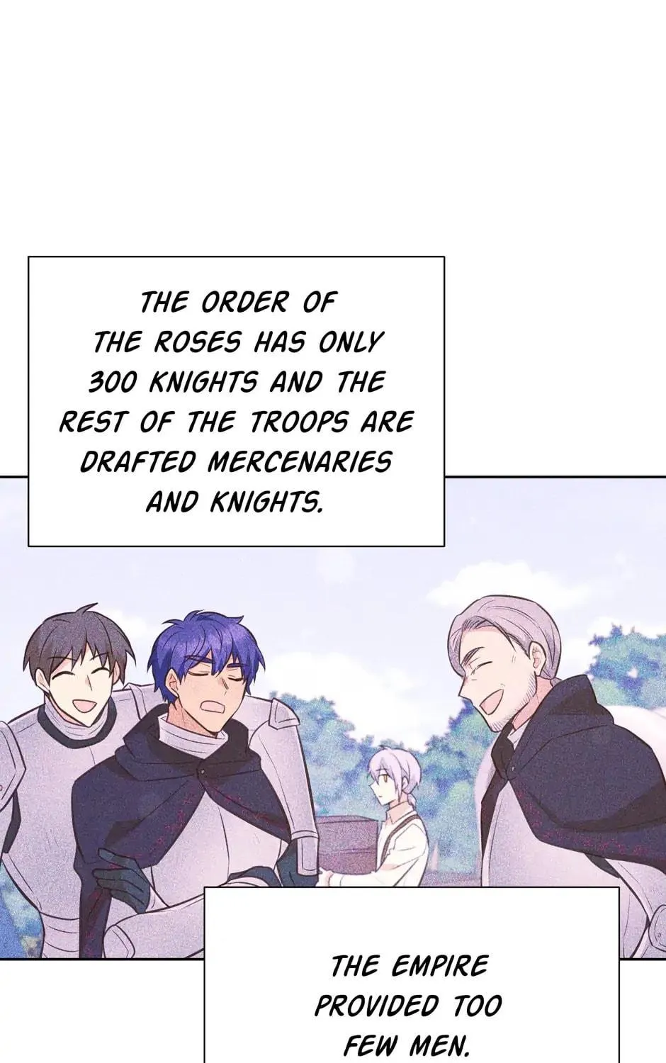 Read Side Characters Deserve Love Too chapter 93 image 105 on Lezhin