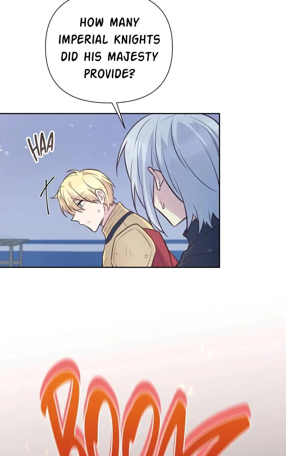 Read Side Characters Deserve Love Too chapter 93 image 107 on Lezhin