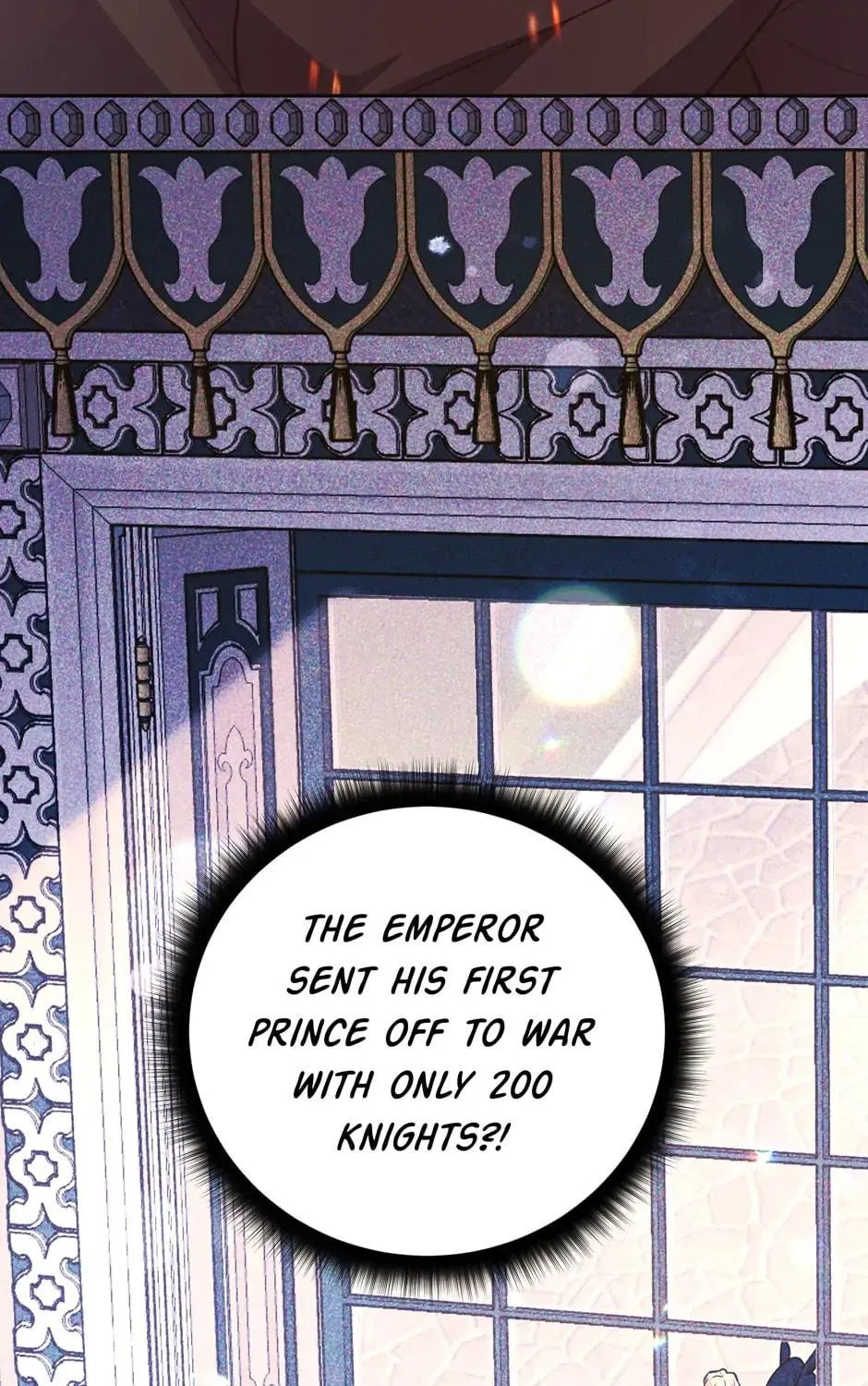 Read Side Characters Deserve Love Too chapter 93 image 111 on Lezhin