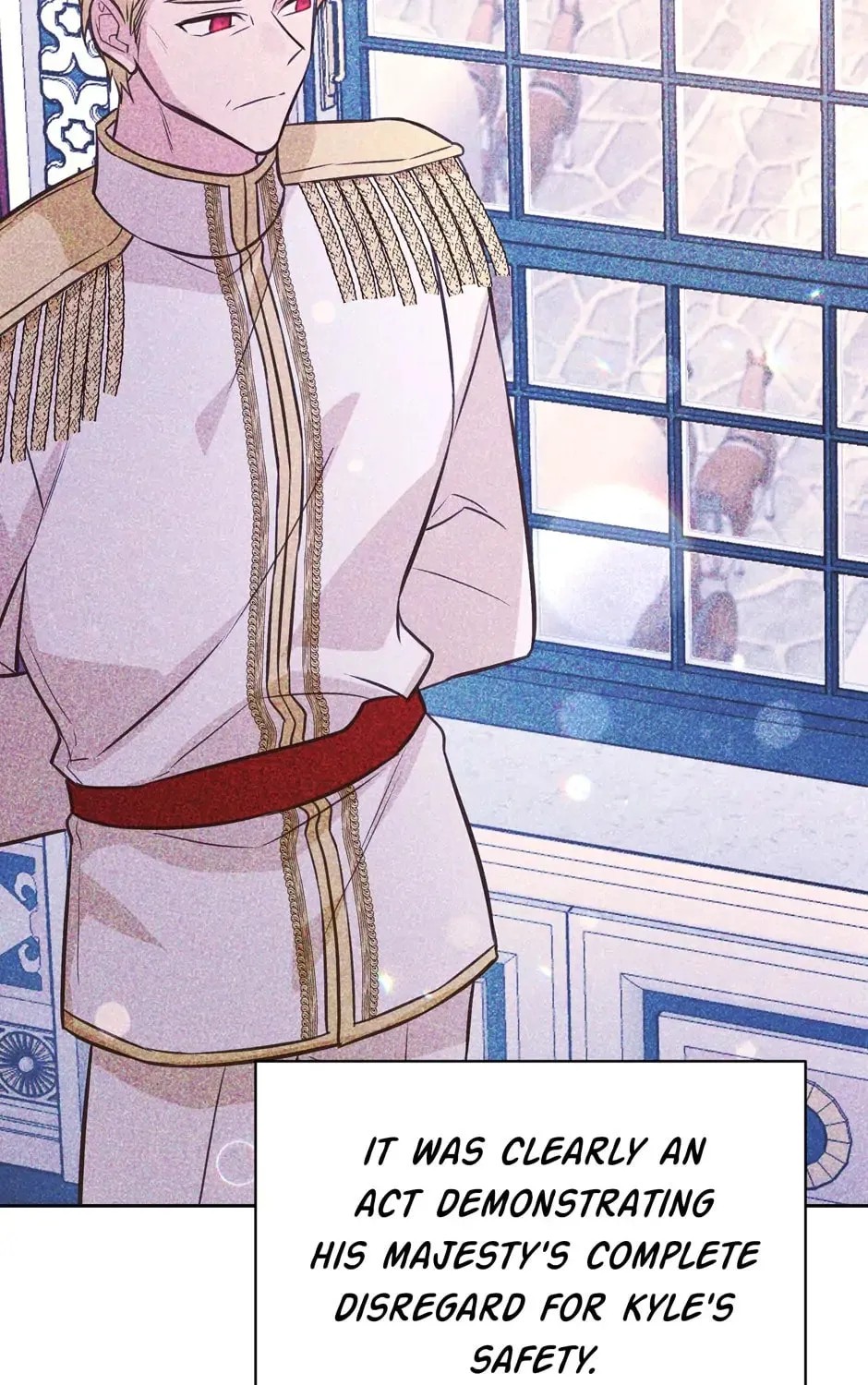 Read Side Characters Deserve Love Too chapter 93 image 113 on Lezhin