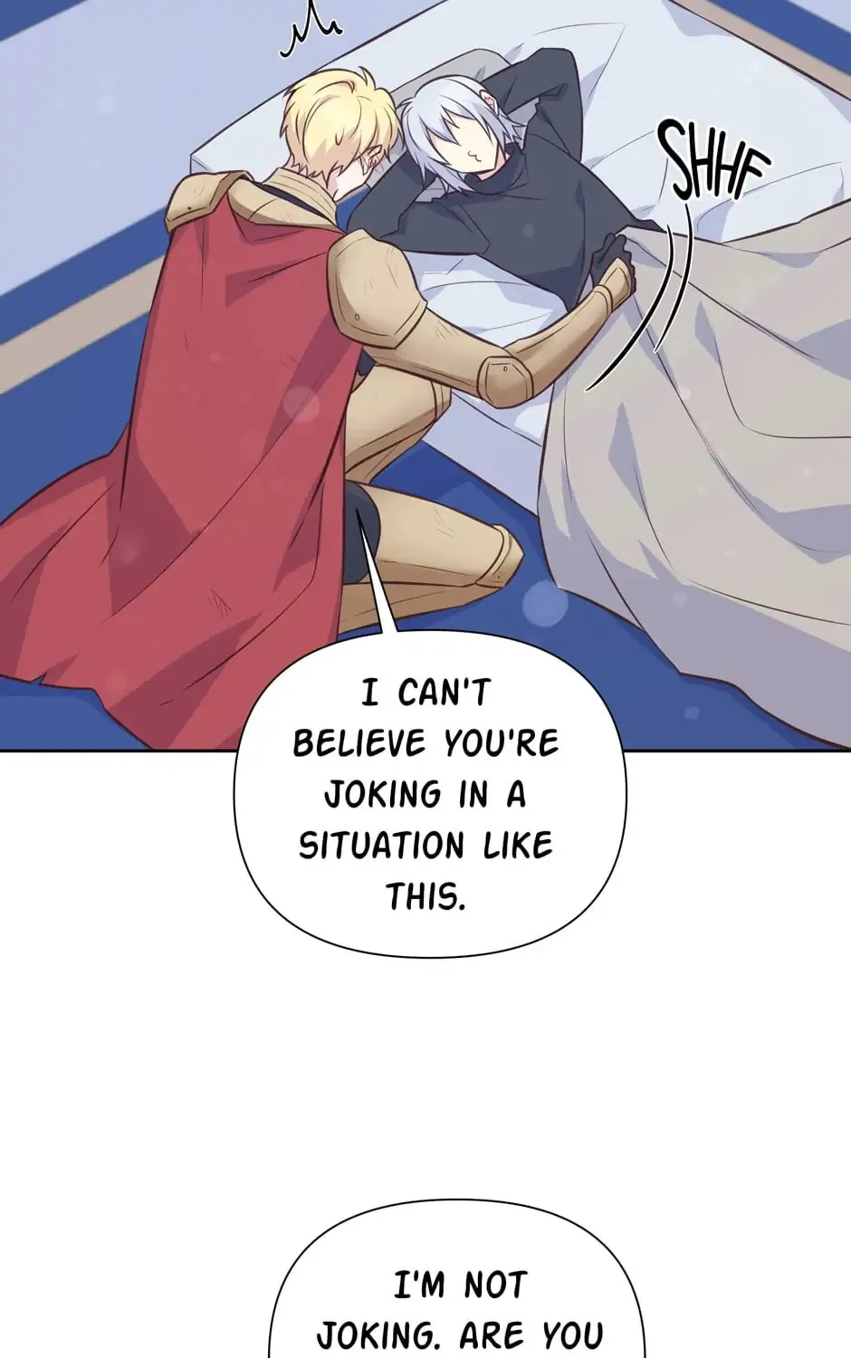 Read Side Characters Deserve Love Too chapter 93 image 119 on Lezhin