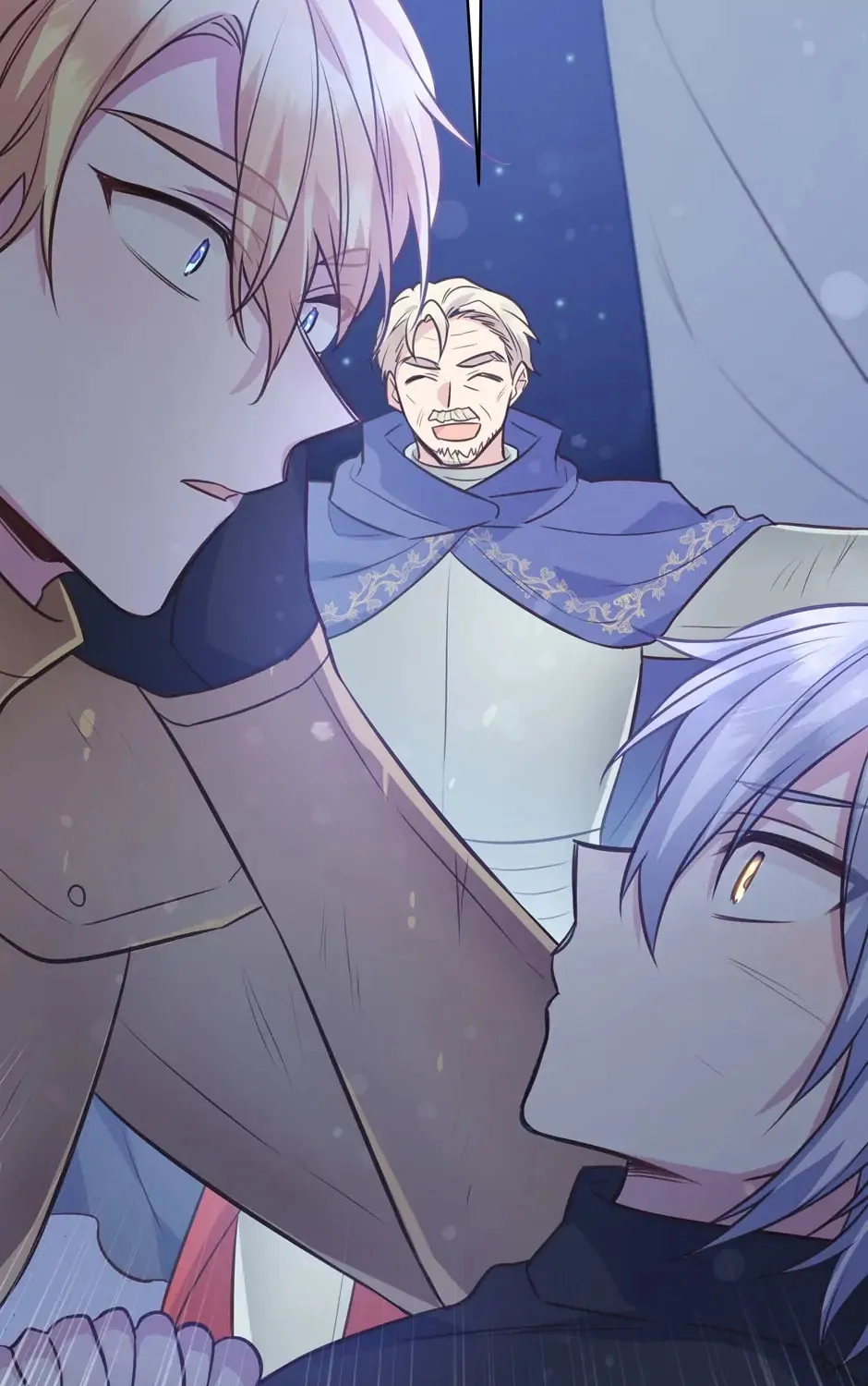 Read Side Characters Deserve Love Too chapter 93 image 125 on Lezhin