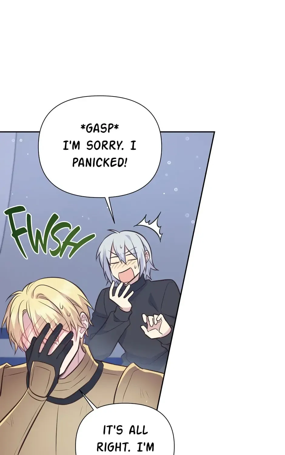 Read Side Characters Deserve Love Too chapter 93 image 131 on Lezhin