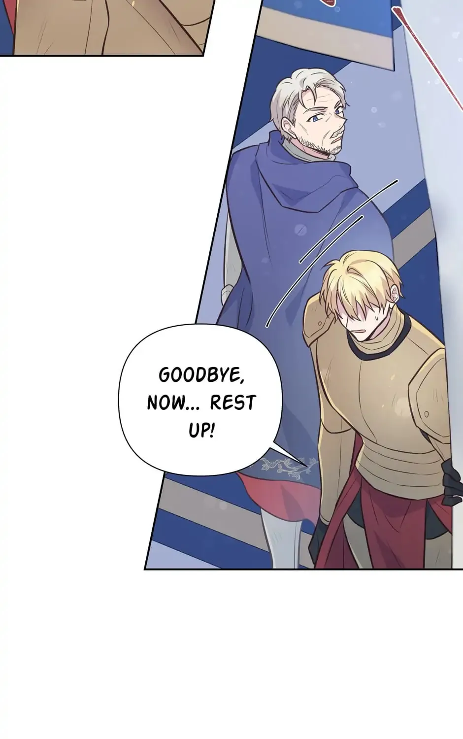 Read Side Characters Deserve Love Too chapter 93 image 133 on Lezhin